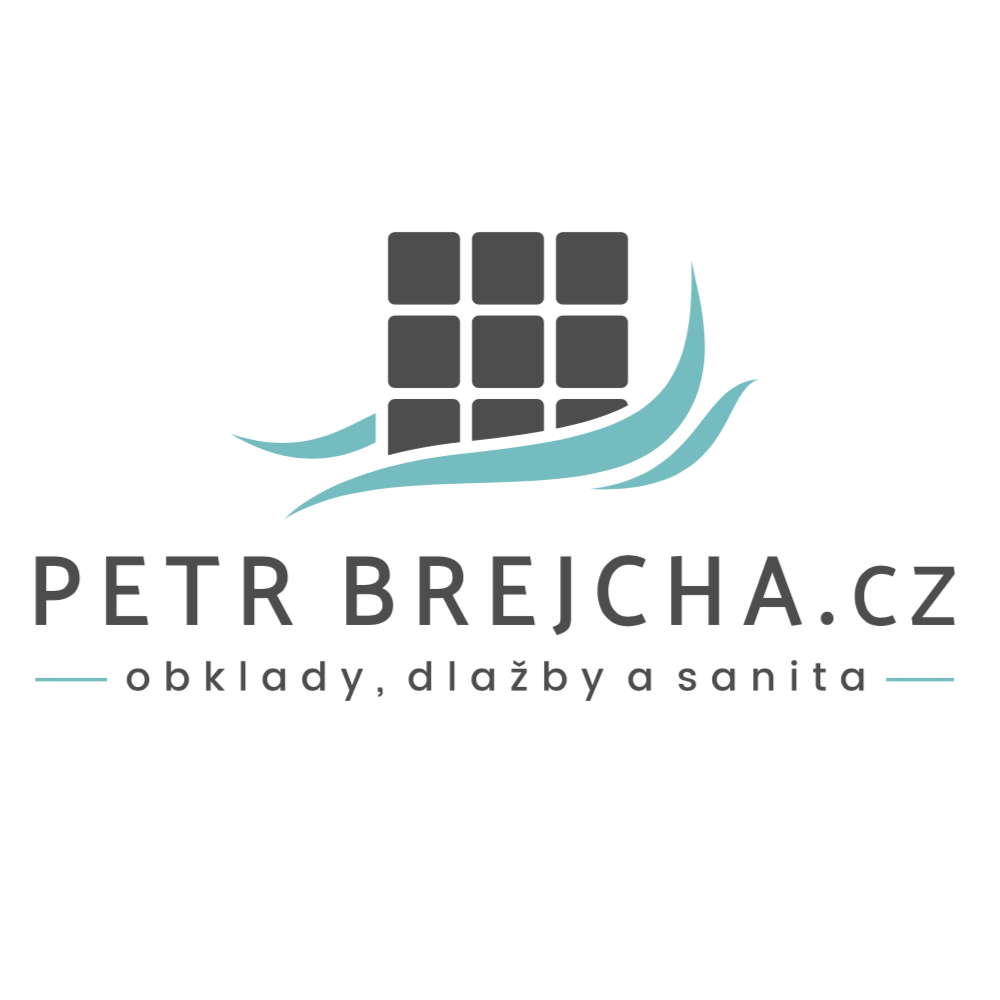 Petr Brejcha logo