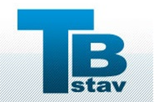TB stav logo